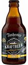 Пивной напиток Tanheiser Kraftbeer Honey пастеризованный фильтрованный 5,5 % алк., Латвия, 0,33 л