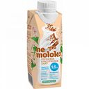 Напиток гречневый Nemoloko Классический лайт 1,5%, 250 мл