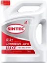 Антифриз SINTEC Antifreeze lux G12+
