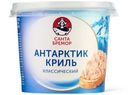 Паста Санта Бремор антарктик криль классический из морепродуктов 150г