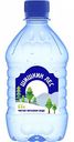Вода питьевая Шишкин лес негазированная, 0,4 л