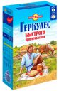 Хлопья Русский Продукт Геркулес овсяные быстрого приготовления 420 г