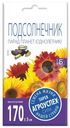 Семена Агроуспех Подсолнечник Парад планет смесь, 1г