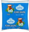 Снежок МОЛОЧНОЕ ИЗОБИЛИЕ 2,5%, 500мл