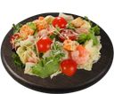 Салат Морской бриз, 1 кг