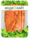Стейк индейки Индилайт по-мексикански охлаждённый, 600г