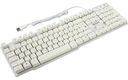Клавиатура игровая Defender Neros GK-147 RU, 1,8м