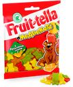Мармелад жевательный Fruittella Медвежата, 70 г