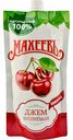 Джем Махеевъ вишневый, 300 г