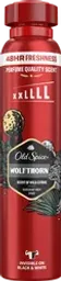 Дезодорант-спрей мужской OLD SPICE Wolfthorn