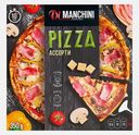 Пицца Di Manchini ассорти 350г
