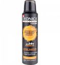 Дезодорант мужской Deonica Energy Shot Vegan Formula, 150 мл
