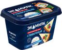 Сыр творожный Экомилк 60%, 350 г