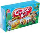 Печенье Orion Choco Boy Safari 42г