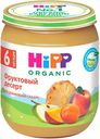 Фруктовое пюре Хипп 125г Фруктовый десерт