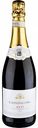 Вино игристое Castelvecchio Asti белое сладкое 7,5 % алк., Италия, 0,75 л