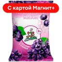 КУБАНСКИЙ МОЛОЧНИК Твор масса изюм 4% 180г(СКЛенинградск):6