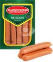 Сосиски МК ВЕЛИКОЛУКСКИЙ Венские, 470г