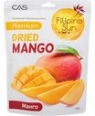 Манго сушёное Filipino Sun Premium, 100 г