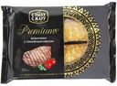 Блинчики С пылу С жару Premium с томлёным мясом, 300 г
