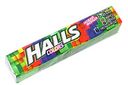 Леденцы Halls Colors, 25 г