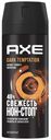 Дезодорант аэрозоль Axe Dark Temptation для мужчин 150 мл