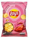 Чипсы картофельные Lay's краб 70 г