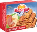 Блины Морозко с сыром и ветчиной, 370г