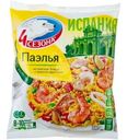 Паэлья 4 Сезона, 600г