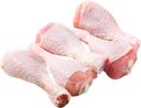 Голень куриная ЛЕНТА FRESH, весовая