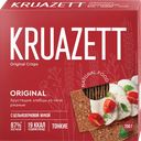 Хлебцы KRUAZETT тонкие ржаные, 200г
