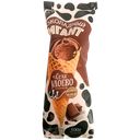 Мороженое ИЗ СЕЛА УДОЕВО Гигант, шоколадный пломбир, 100г