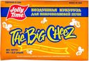 Попкорн JOLLY TIME с сыром чеддер, 99г