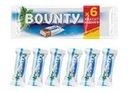 Батончик шоколадный, Bounty, 165 г