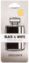 Ароматизатор для автомобиля Black & White Parfume Line №9 10 г