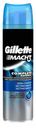 Гель для бритья Gillette Mach3 Успокаивающий, 200 мл