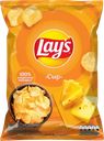 Чипсы картофельные LAY'S Сыр, 140г