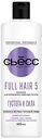 Бальзам для тонких волос, лишённых густоты Сьёсс Full Hair 5 кофеин и экстракт тигровой травы, 450мл