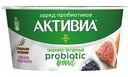Биопродукт кисломолочный творожно-йогуртный Активиа Probiotic bowl с пищевыми волокнами, черносливом, курагой и инжиром 3,5%, 135 г