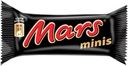 Конфеты MARS Minis c нугой и карамелью, весовые