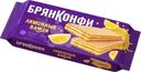 Вафли Bryankonfi Лимонные 190г