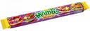 Конфеты жевательные Mamba 2в1, 106 г