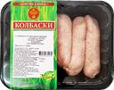 Колбаски куриные ИЛОВЛИНСКИЕ ЦЫПЛЯТА, 530г