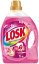 Гель для стирки универсальный «Ароматерапия. Орхидея» Losk, 2.19 л