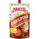 Кетчуп Махеевъ Краснодарский 1 категория, 500г