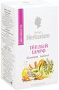 Напиток чайный Herbarium Теплый шарф, 20×1,5 г