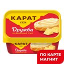 КАРАТ Сыр плавл Дружба 45% 400г пл/кон(Карат):8