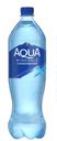 Вода питьевая Aqua Minerale газированная 1 л