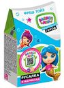 Мармелад жевательный Fresh toys Русалочки с игрушкой, в ассортименте, 10г