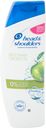 Шампунь Head&Shoulders Яблочная свежесть, 400мл